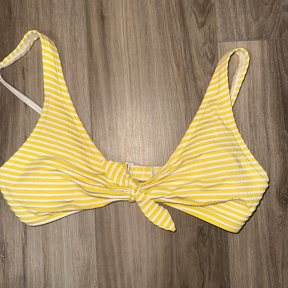 Abercrombie Bikini Top